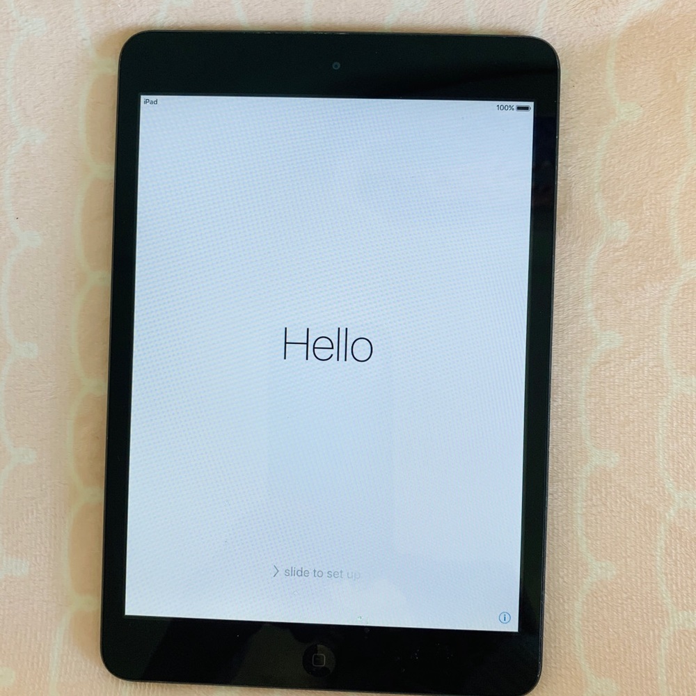 iPad Mini